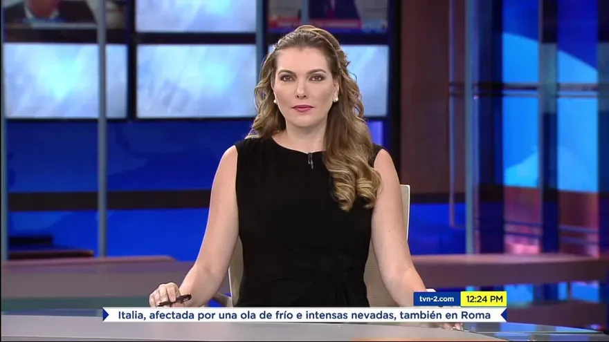 Noticiero MD 26 de febrero del 2018 - Bloque 2