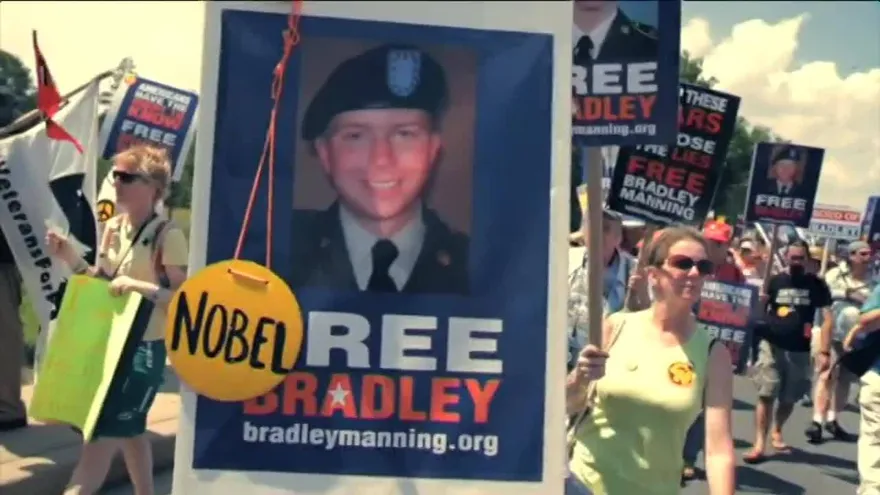 Obama conmuta pena a Chelsea Manning, fuente de WikiLeaks