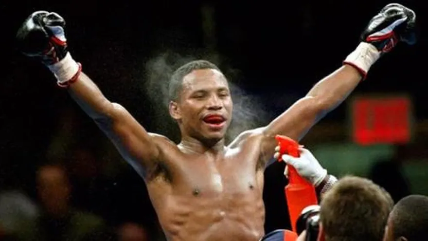 Mosquera castiga a Rivera en Kissimmee