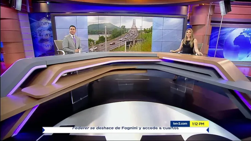 Noticiero MD 2 de noviembre del 2018 - Bloque 4