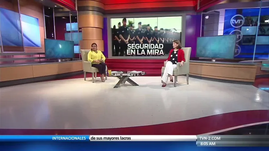 Noticiero AM 19 de octubre de 2017 - Bloque 4