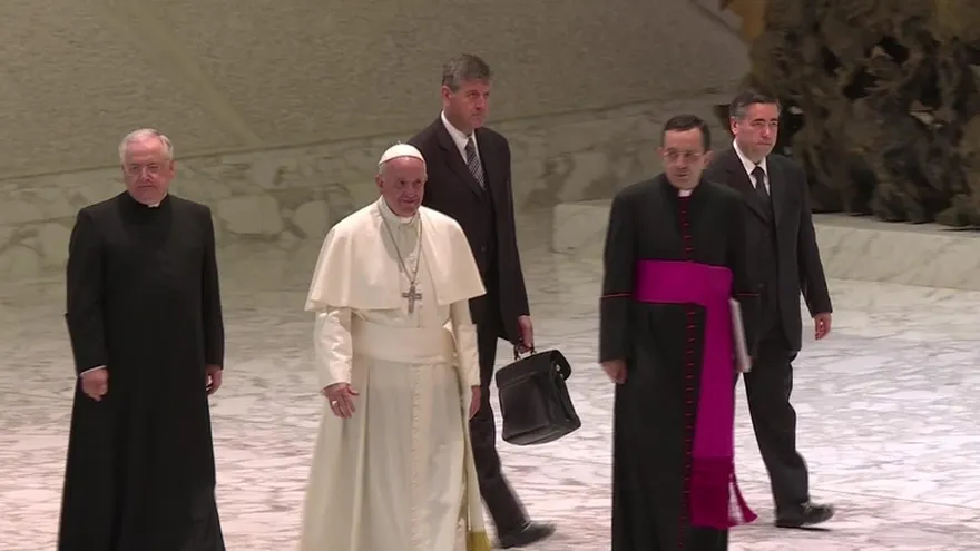 Casos de pederastia: Papa acepta renuncia de arzobispo brasileño