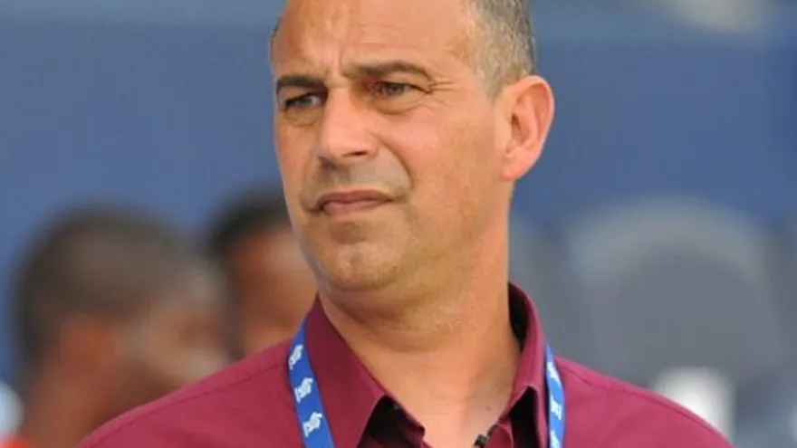 Técnico de Canadá espera juegos difíciles contra Panamá