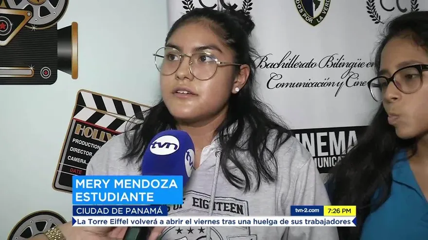 Estudiantes del IPA realizan festival de cine