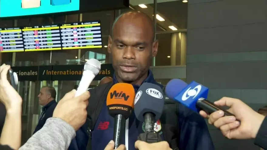 Adolfo Machado: "Hemos estudiado el rival"