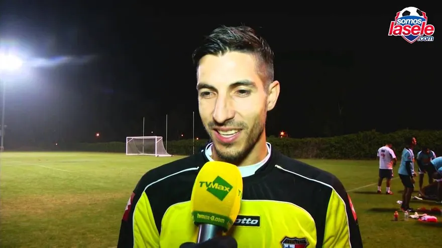 Los legionarios de la Sele