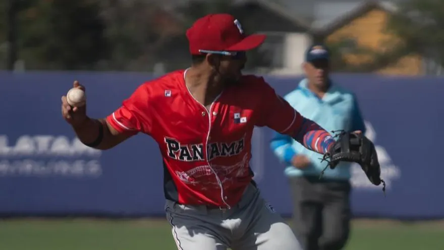 Panamá anuncia preselección de béisbol para Juegos Centroame