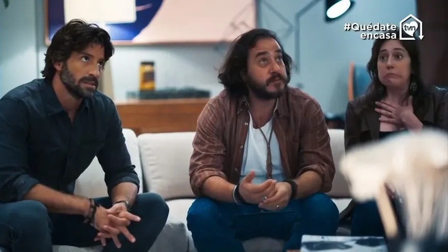 100 Días Para Enamorarnos - Capítulo 67