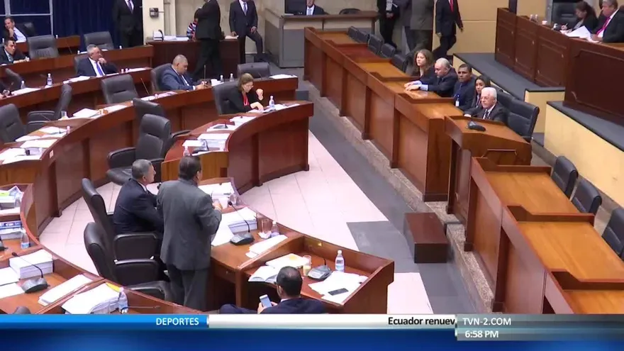 Presidente no sancionará ley que propone creación del distrito de Panamá Norte