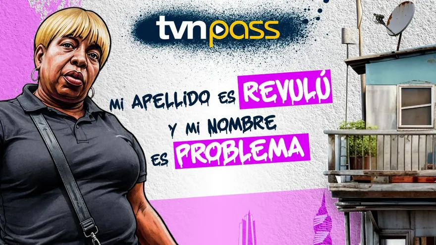 Rosa Lorenzo, la estrella de 'Chance', regresa a l