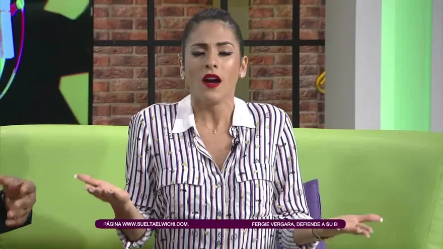 Daniel Domínguez de calle 7 se quiere meter a la política