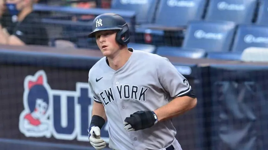 DJ LeMahieu y los Yankees, llegan a un acuerdo