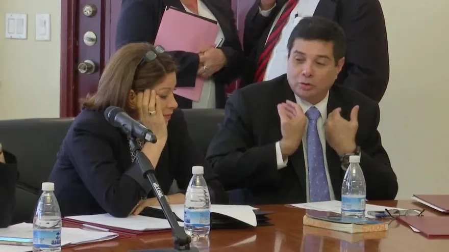 Noticiero AM 13 de septiembre de 2017 - Bloque 2