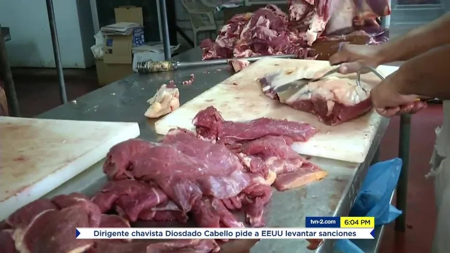 Preocupa fiscalización de productos cárnicos