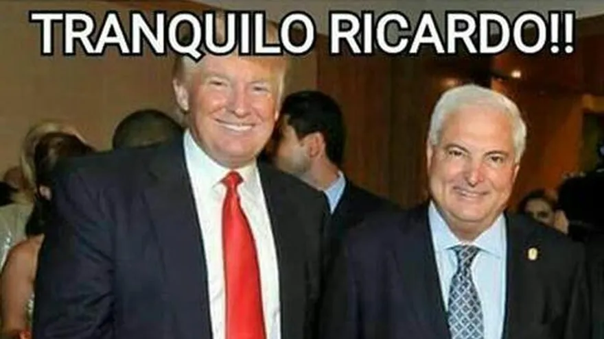 Memes de la Semana (12 de Noviembre de 2016) - TVN