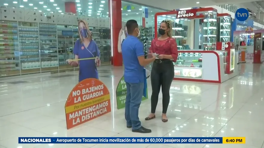 Autoridades de salud estarán vigilante en días de carnavales en Veraguas