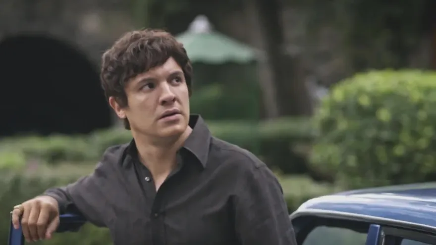 José José: El Príncipe de la Canción - Capítulo 27