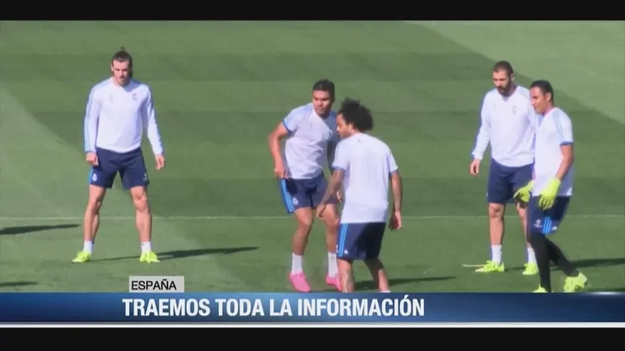 La Champions League en TVMax