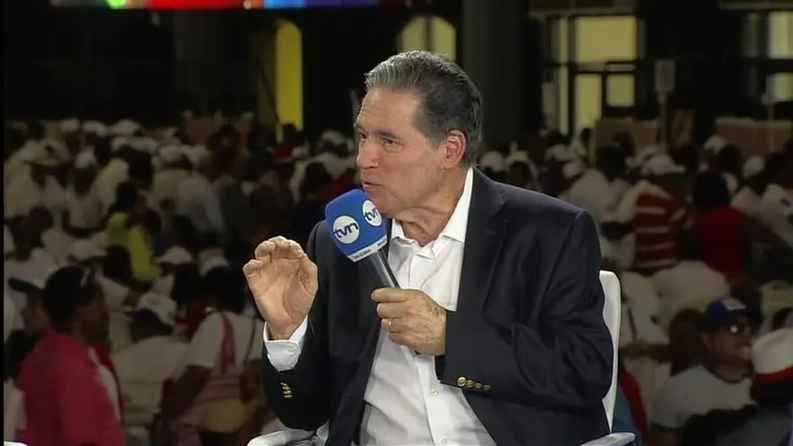 Bloque 5: Panelistas analizan el rol que está jugando el PRD en la oposición