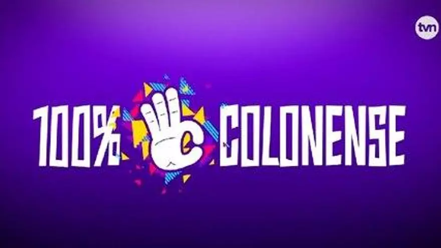100% Colonense: Mary Ann Ortiz
