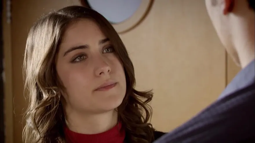 El Secreto de Feriha Capítulo 5