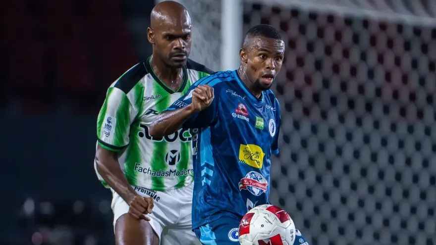 EN VIVO Veraguas United vs Alianza FC semifinales de vuelta Liga Panameña de Fútbol