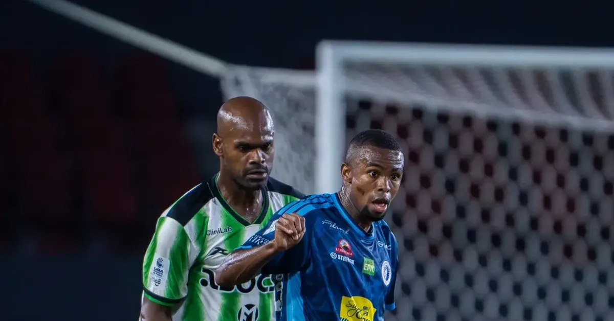 EN VIVO Veraguas United vs Alianza FC | Semifinales de vuelta Liga Panameña de Fútbol