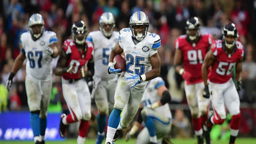 Equipo de NFL en Londres generaría más de 250 mil