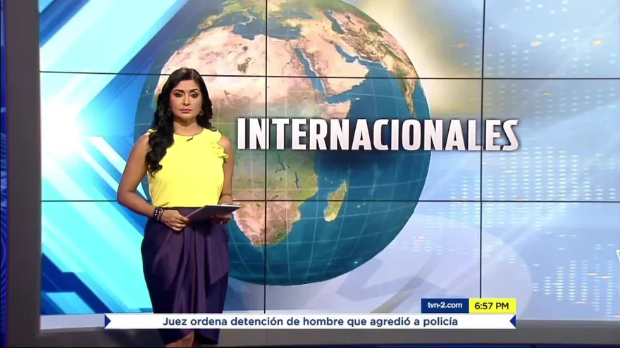 Noticiero Estelar 13 de diciembre del 2018 - Bloque 3