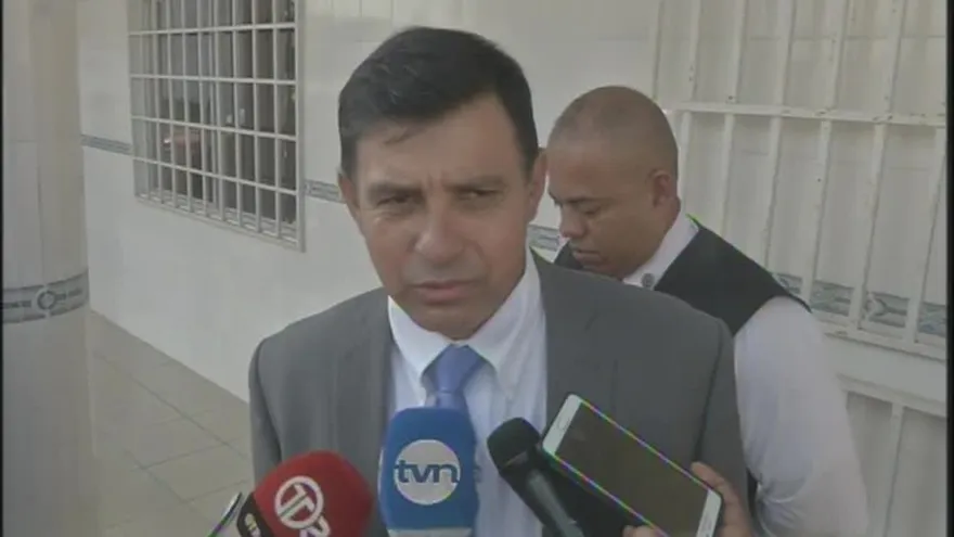 Conducen a ‘Pipo’ Virzi al Sistema Penal Acusatorio