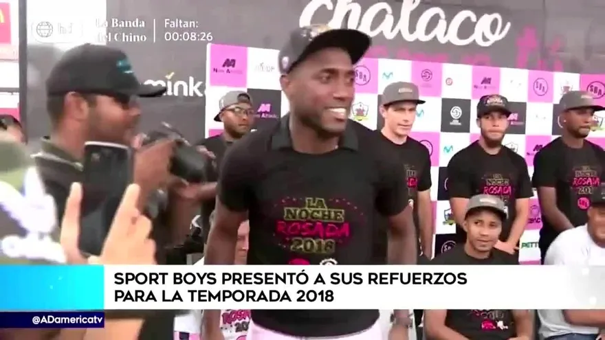 Luis Tejada dice que hay que disfrutar el Mundial de Rusia