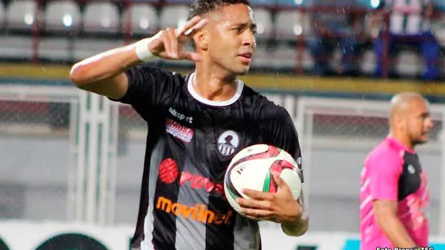 Fluminense de Brasil, listo para lanzarse por Gabriel Torres