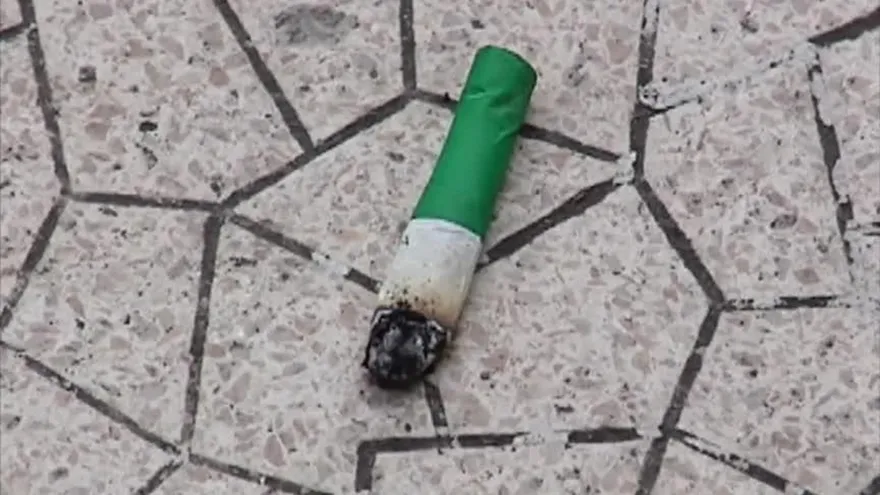 Dia contra el tabaco