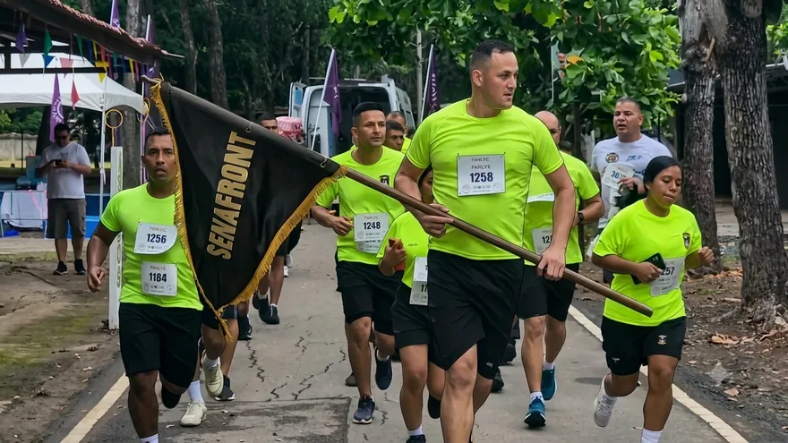 FANLYC Kicks Off 'Relay for Life 2026' in Azuero to Support Children with Cancer