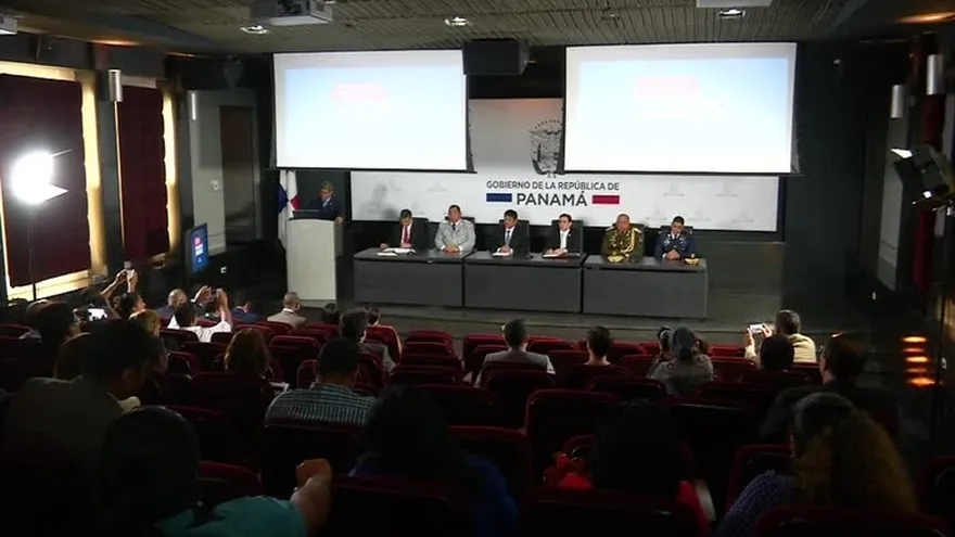 Informe de seguridad reitera baja en cifras de homicidios