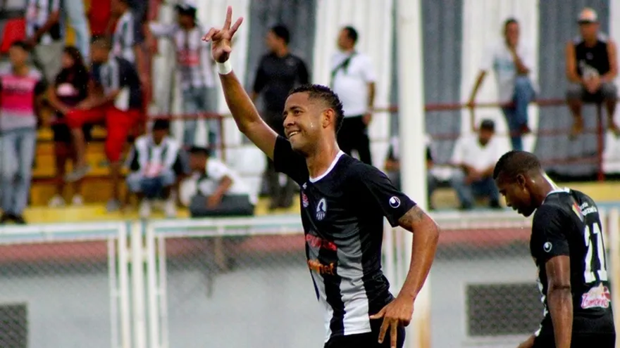 Zamora ganó Torneo Apertura en Venezuela, clasificó a Copa Libertadores 2017