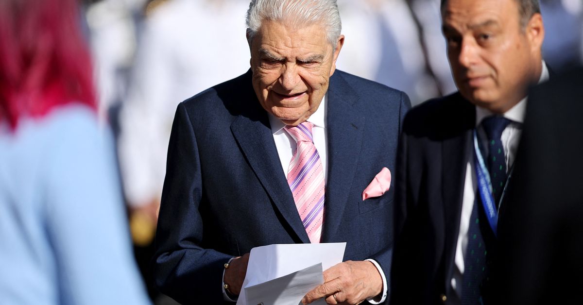 Don Francisco vuelve a la TV con un nuevo programa de entrevistas