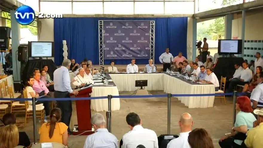 Se debe modificar Ley 59