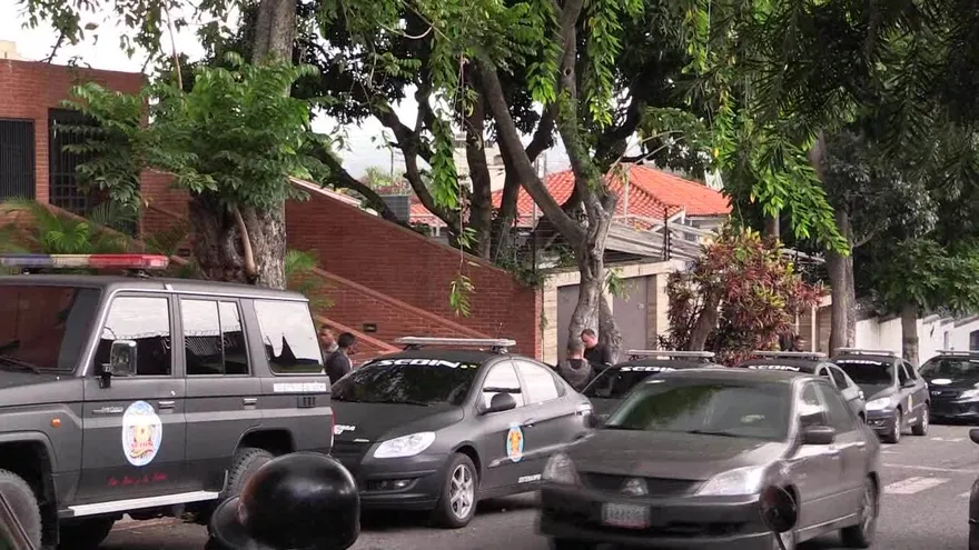 Allanan casa de la exfiscal general de Venezuela