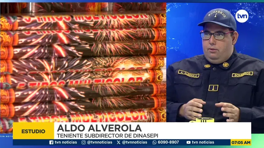 Recomendaciones para evitar accidentes caseros en Navidad