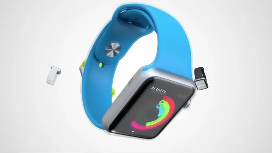 Apple por presentar nuevo reloj inteligente en San Francisco