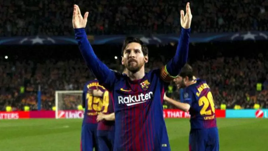 El Top 5 de los goles más increíbles de la Champions League