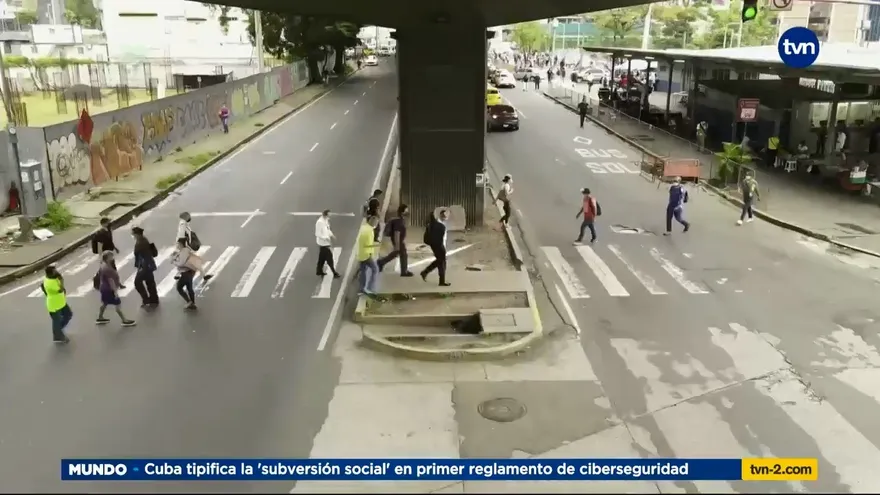 Día Mundial del Peatón