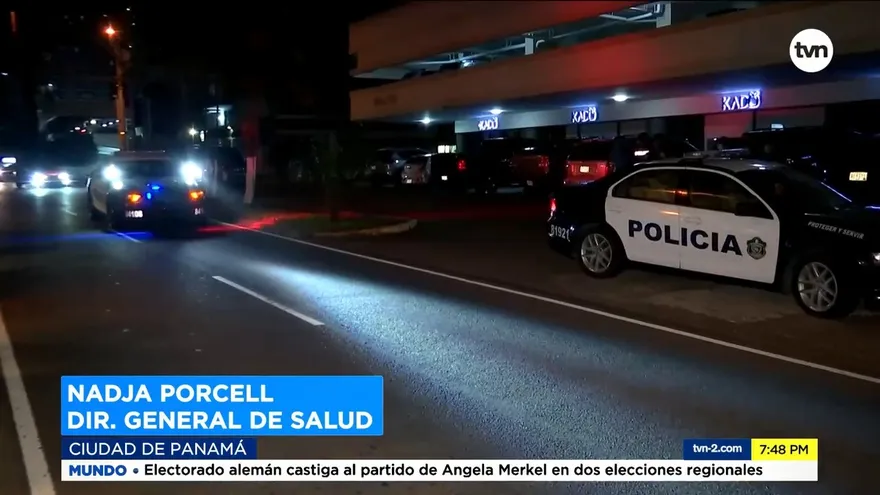 Sanciones sanitarias, multas y cierres durante el primer año de pandemia