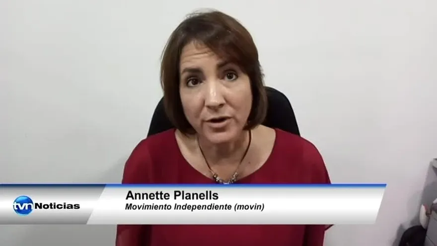 Annette Planells habla de las medidas cautelares otorgadas en casos de alto perfil