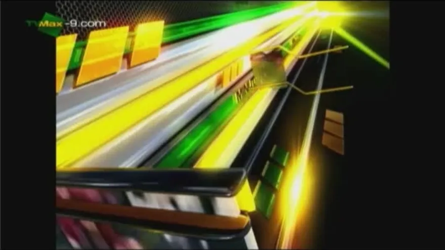 Minuto Final 20 de junio de 2012 Parte 1