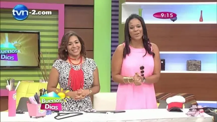 Organizador de bufandas