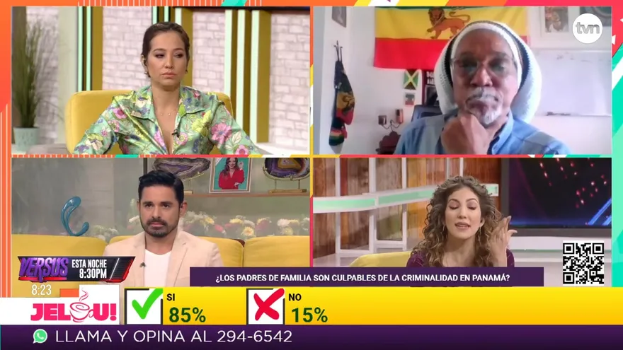 Foro: ¿son los padres responsables del comportamiento de sus hijos?