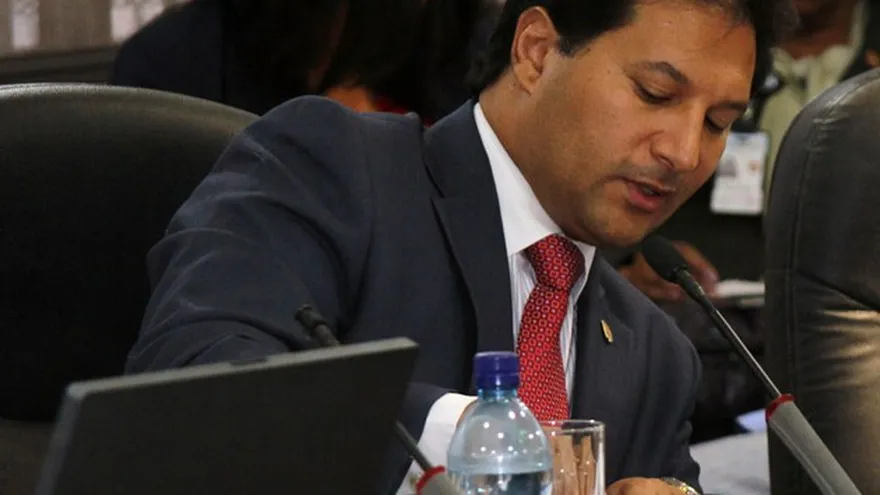 El deporte panameño tendrá nuevo comandante