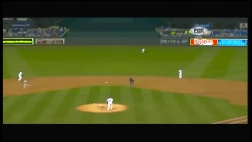 Cuadrangular de Hunter Pence